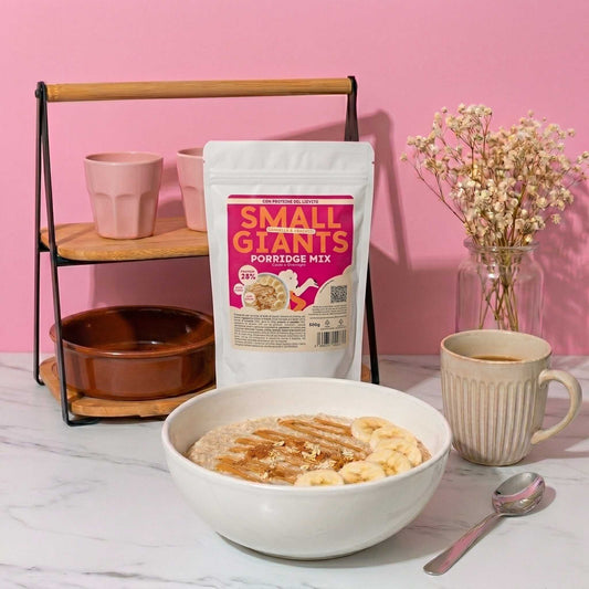 Porridge Mix