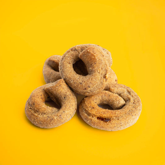 TARALLI DI GRILLO