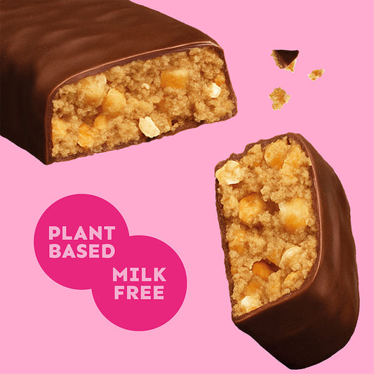PROTEIN BITES