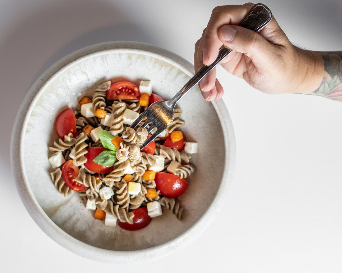 Mangiare insetti senza grandi cambiamenti a tavola: la storia della cucina ci insegna come