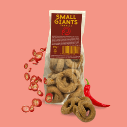 CRICKET TARALLI