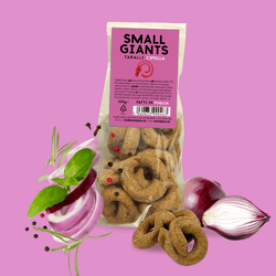 CRICKET TARALLI