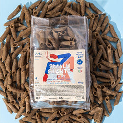 CRICKET PROTEIN PASTA