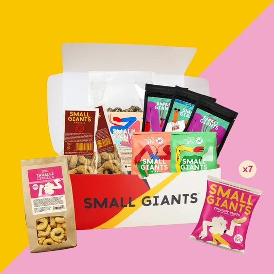 DISCOVERY PACK + PROTEINE DEL LIEVITO