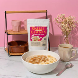 Porridge Mix