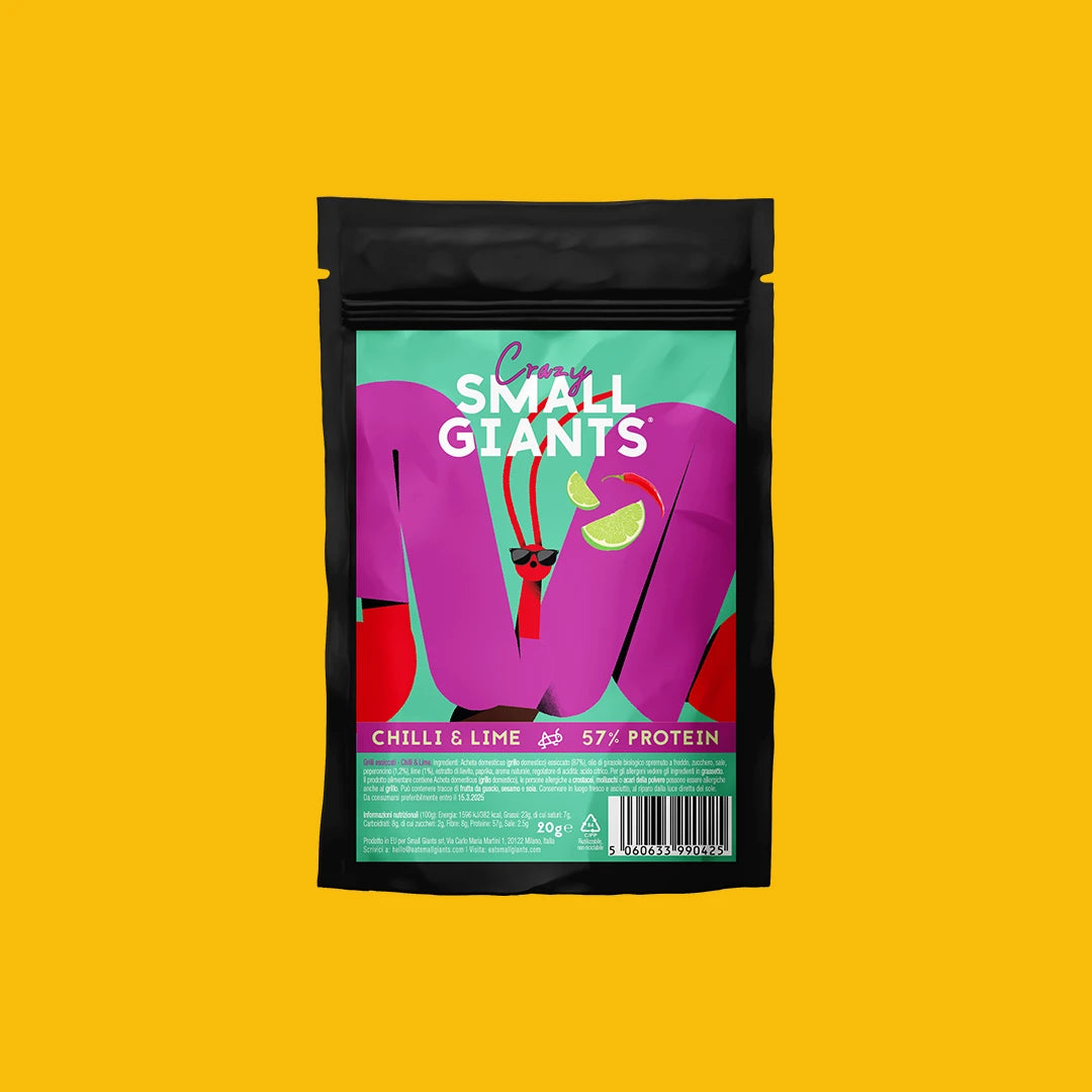 Pupetti Tutti Matti Bag