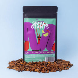 WHOLE INSECTS