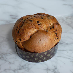 PANETTONE ARTIGIANALE