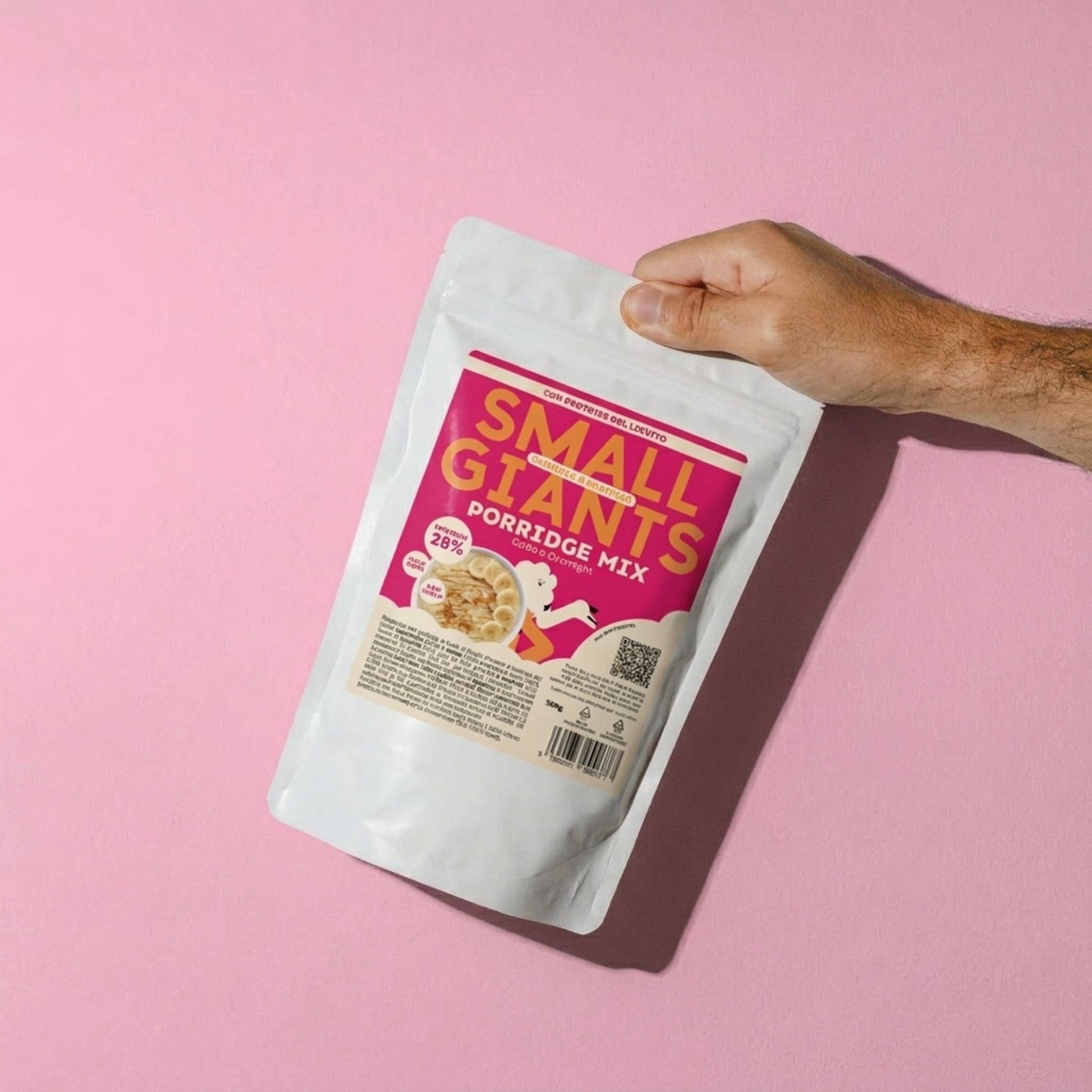 Porridge Mix