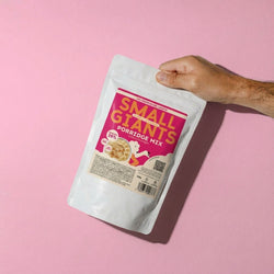 Porridge Mix