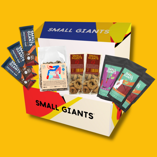DISCOVERY PACK