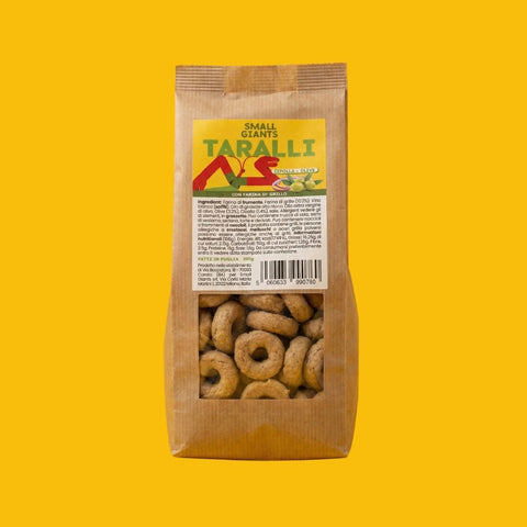 CRICKET TARALLI