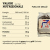 PASTA DI GRILLO PROTEICA - 22% PROTEINE - 4x 250g