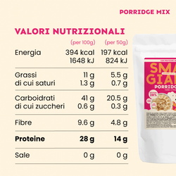 Porridge Mix