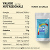 FARINA DI GRILLO - PROTEINE 75% - 1x 200g