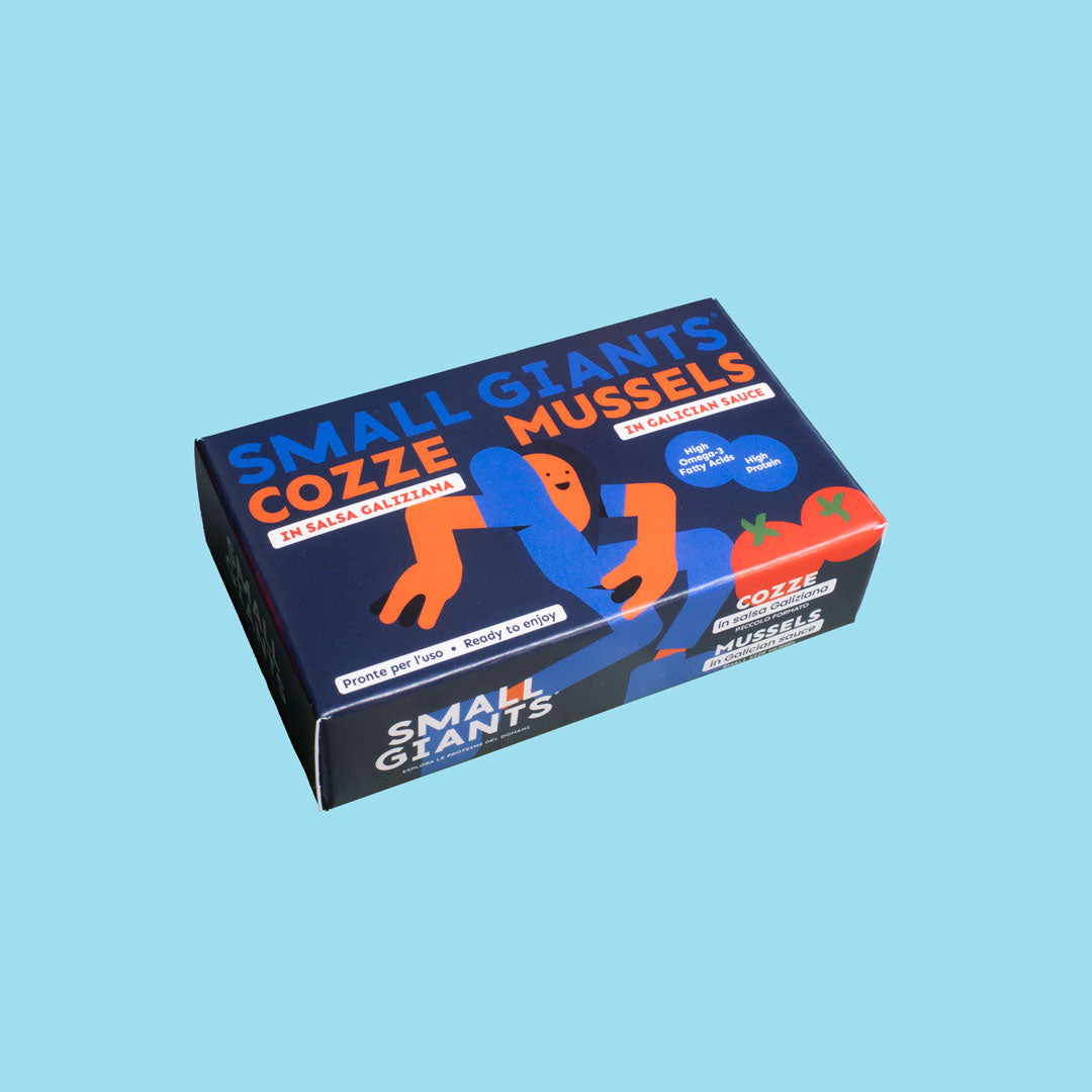 Pupetti Tutti Matti Bag