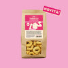 TARALLI CON PROTEINE DEL LIEVITO - 20% PROTEINE