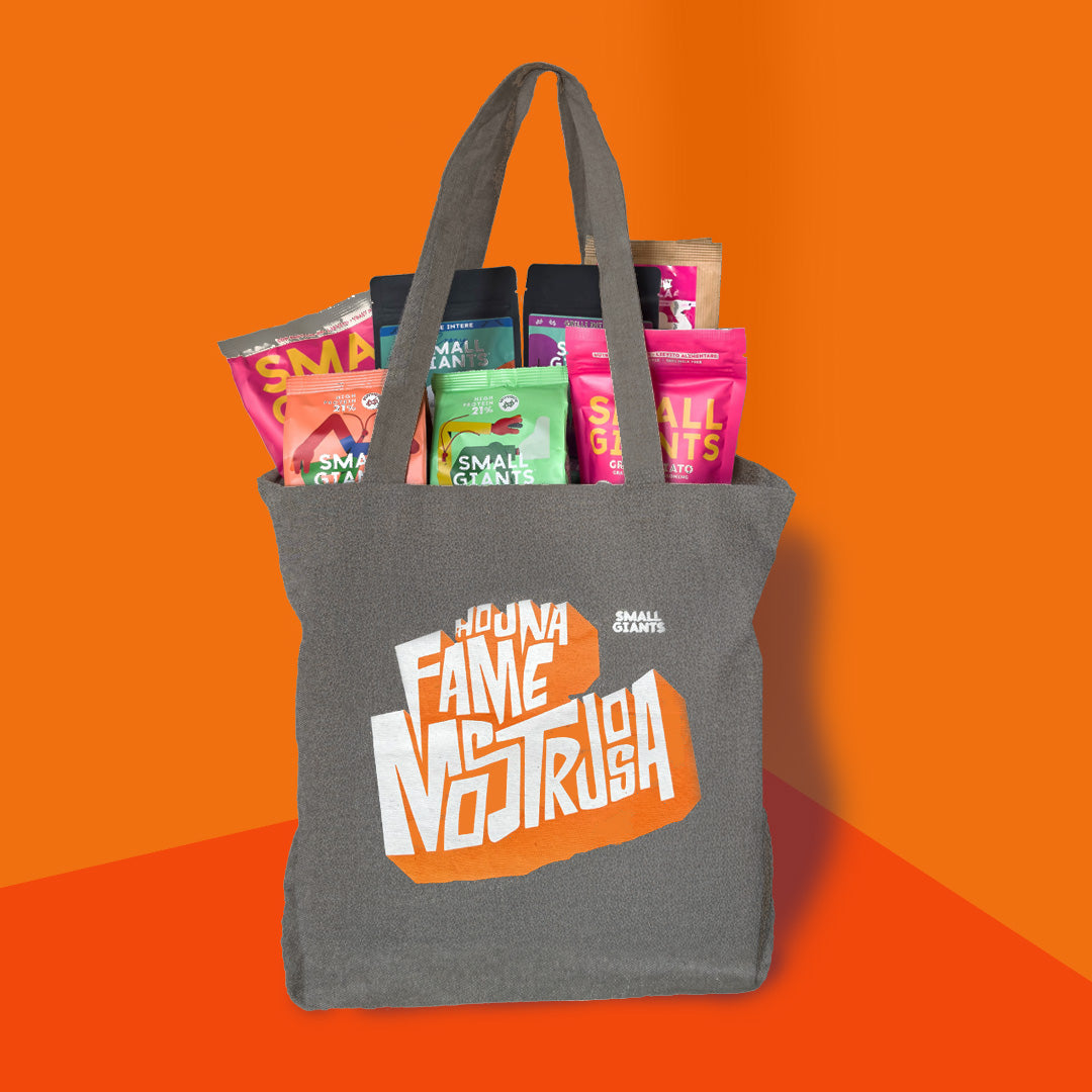 HALLOWEEN BAG