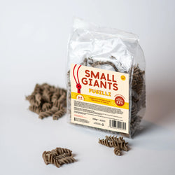 CRICKET PROTEIN PASTA