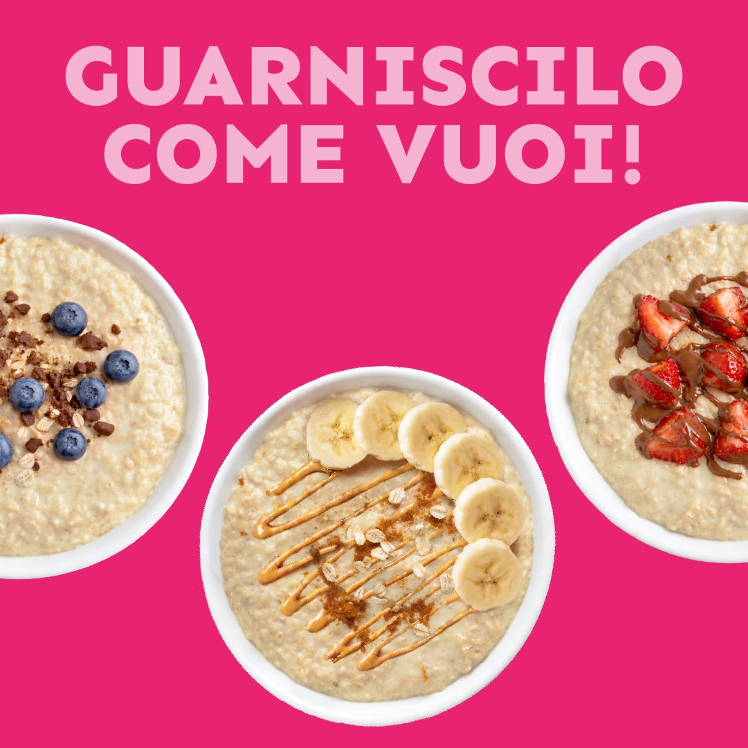 Porridge Mix