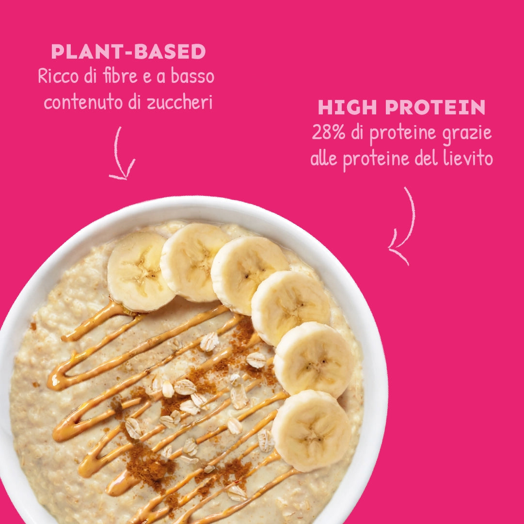 Porridge Mix