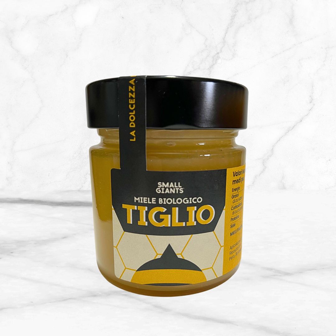 Miele Tiglio - 1x 250g