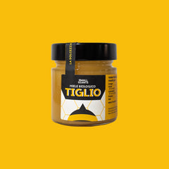 MIELE TIGLIO - 1x 250g
