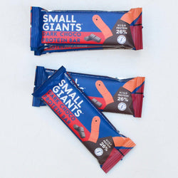 PROTEIN BARS