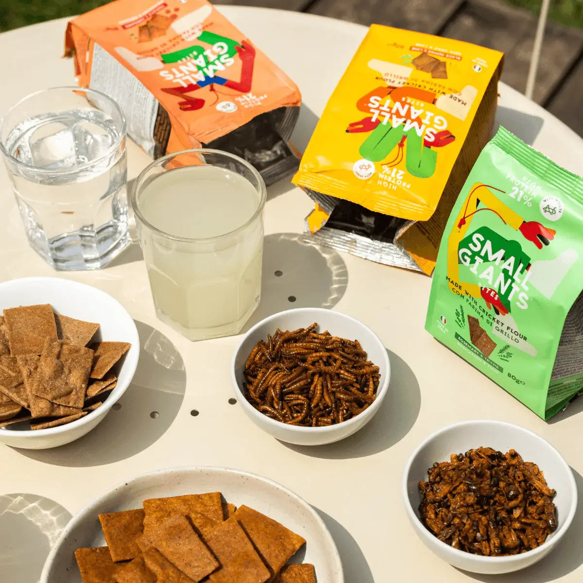 Pupetti Tutti Matti Bag