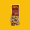 TARALLI DI GRILLO - 16% PROTEINE